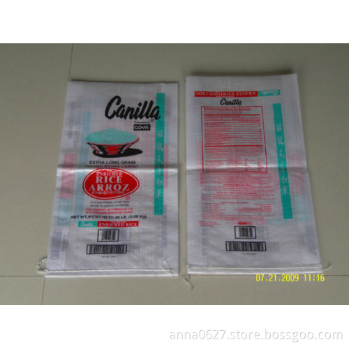 PP bags